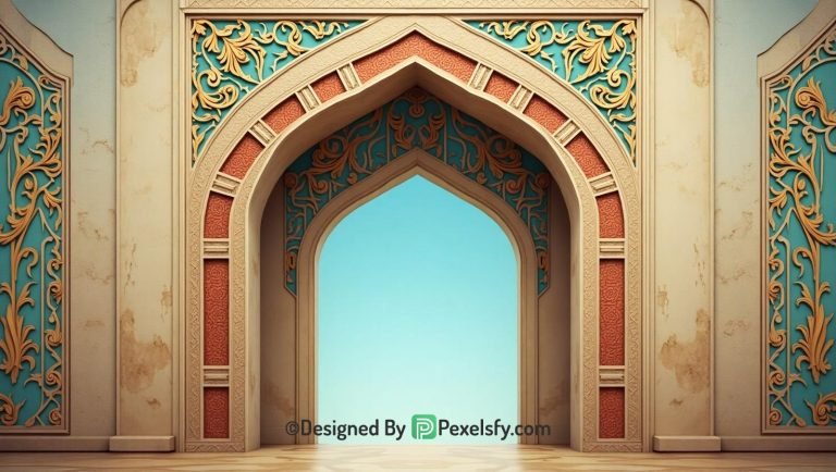 Milad Un Nabi Background 693