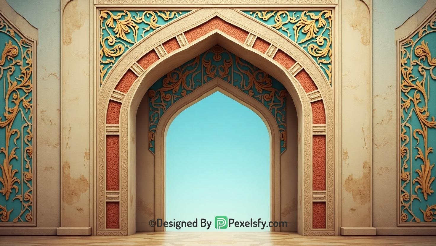 Milad Un Nabi Background 693