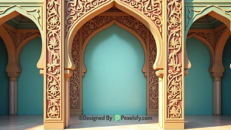 Milad Un Nabi Background 694