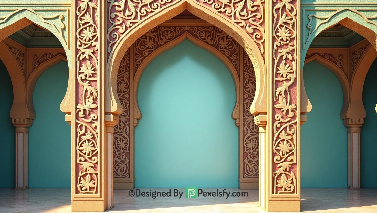 Milad Un Nabi Background 694