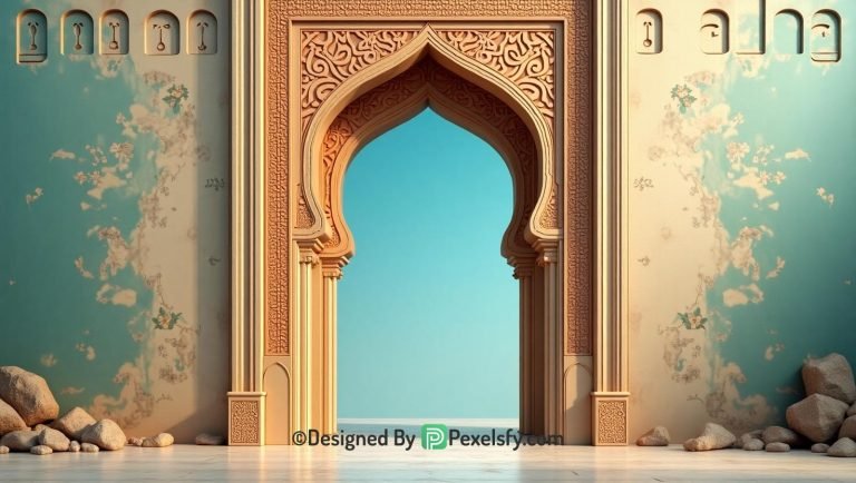 Milad Un Nabi Background 695