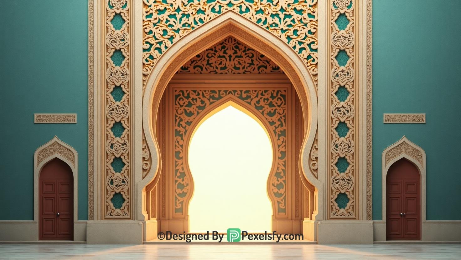 Milad Un Nabi Background 696