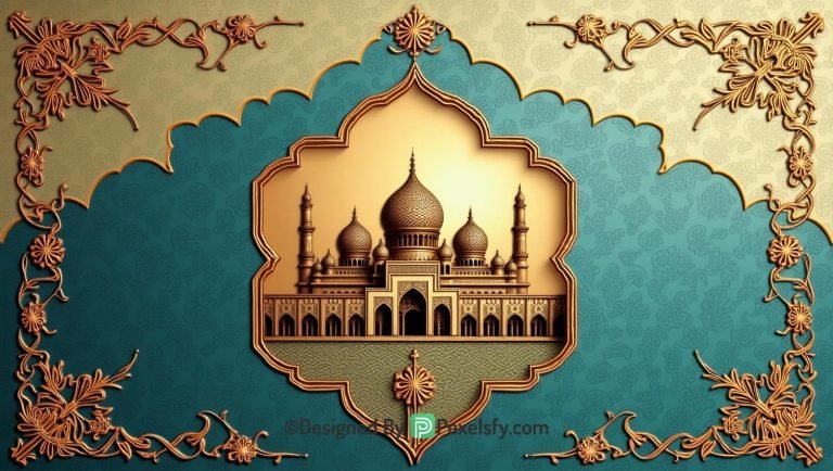 Milad Un Nabi Background 701