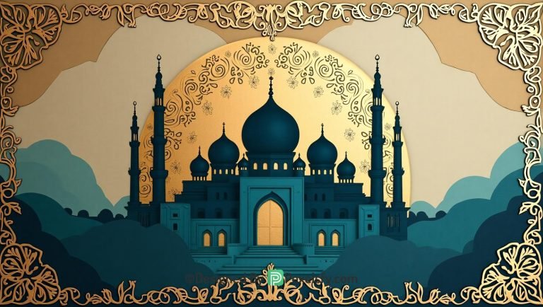 Milad Un Nabi Background 702