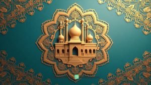 Milad Un Nabi Background 703