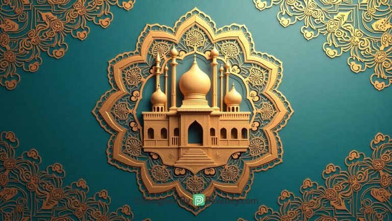 Milad Un Nabi Background 703