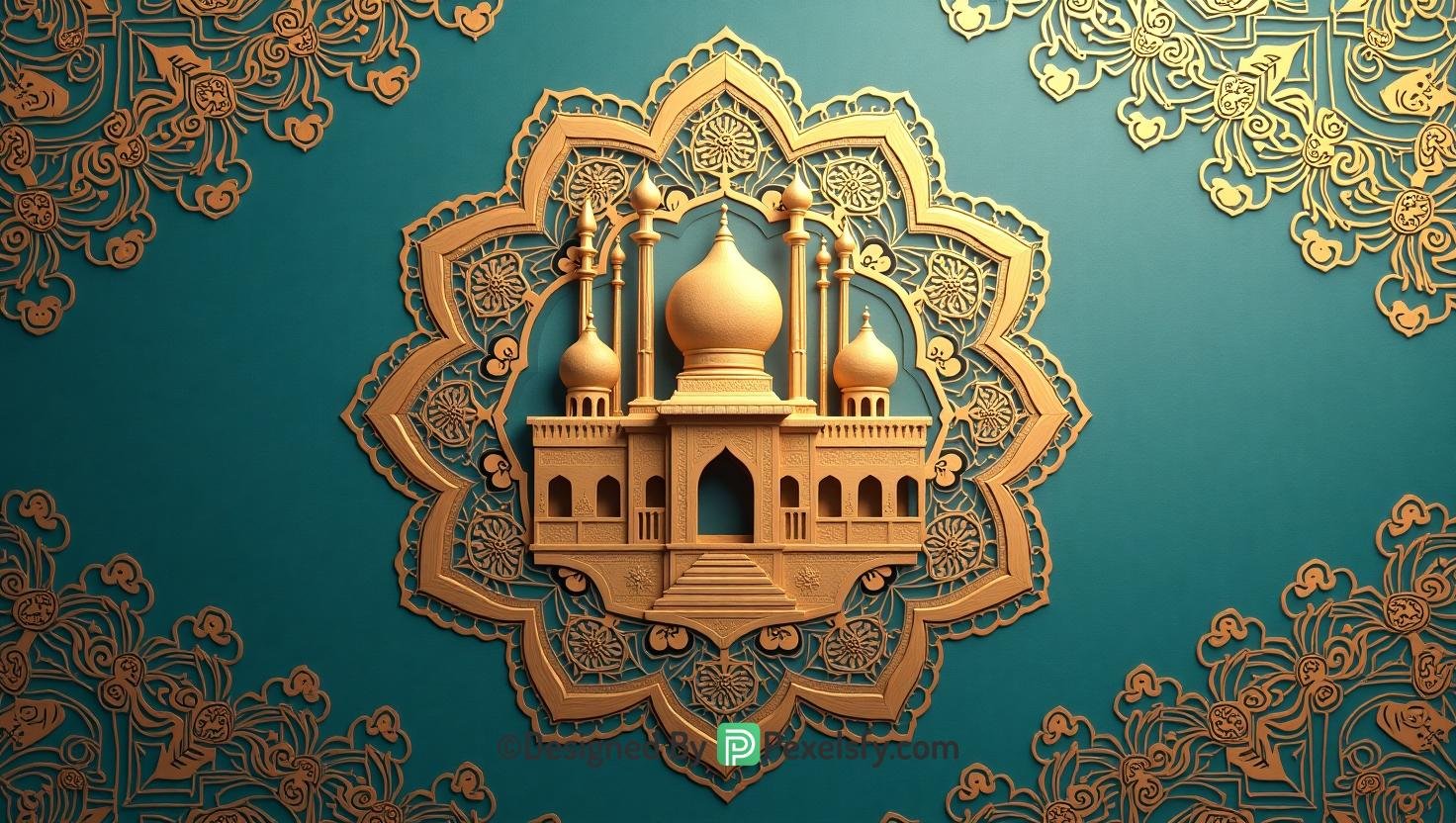 Milad Un Nabi Background 703