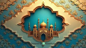 Milad Un Nabi Background 704