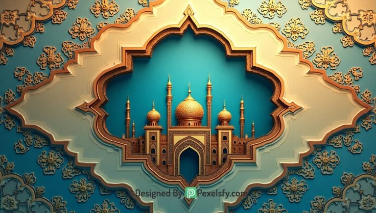 Milad Un Nabi Background 704