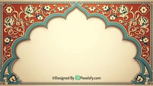 Milad Un Nabi Background 709