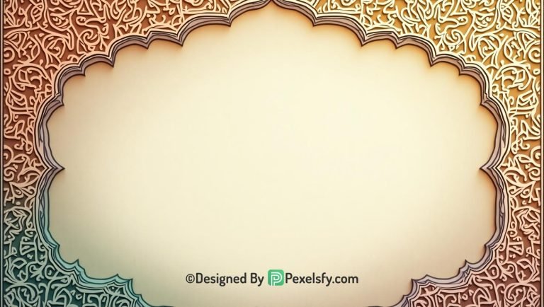 Milad Un Nabi Background 711