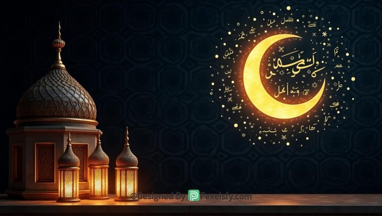 Milad Un Nabi Background 714