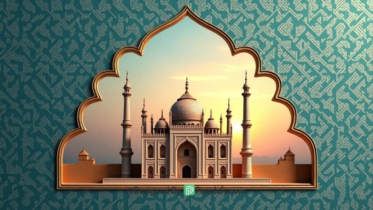 Milad Un Nabi Background 719