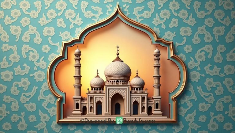 Milad Un Nabi Background 720