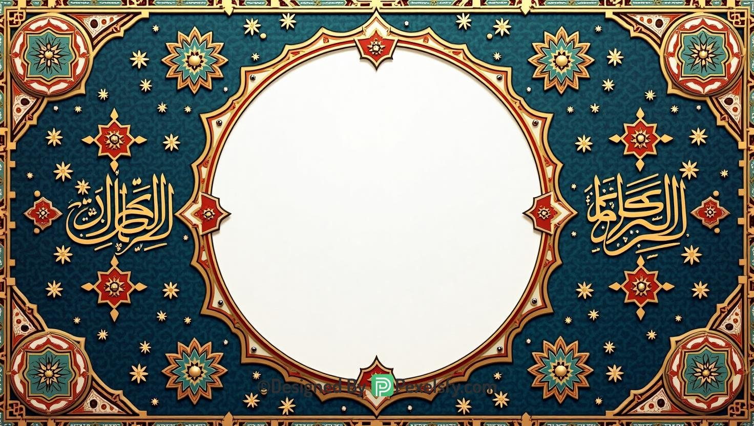 Milad Un Nabi Background 722