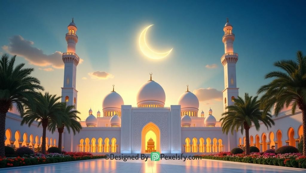 Milad Un Nabi Background 730