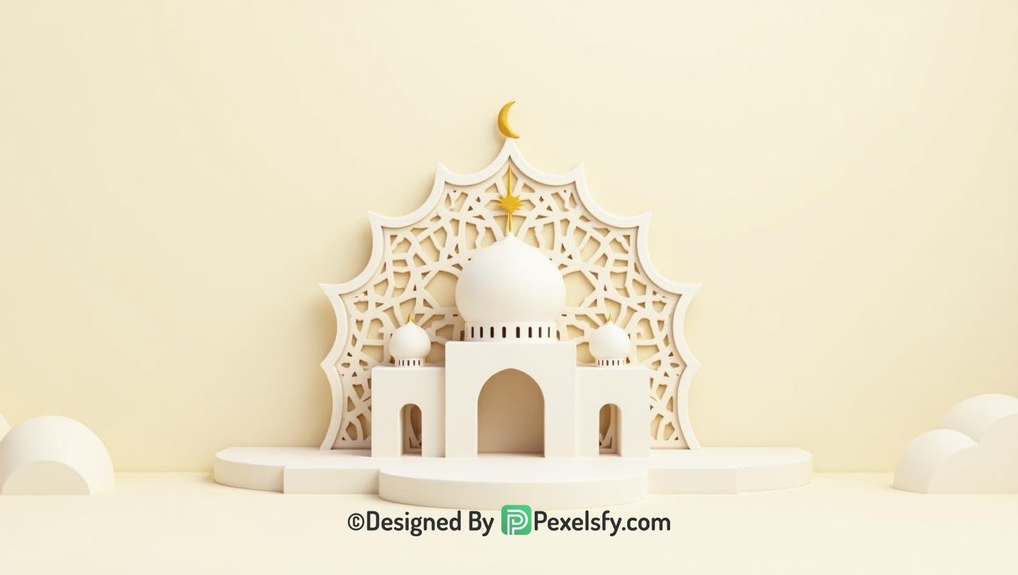Milad Un Nabi Background 733