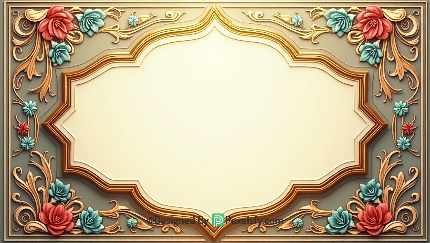 Milad Un Nabi Background 74