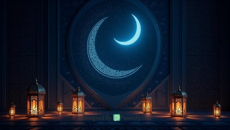 Milad Un Nabi Background 743