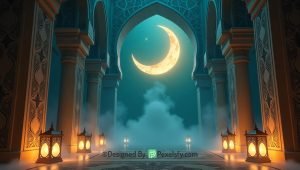 Milad Un Nabi Background 749