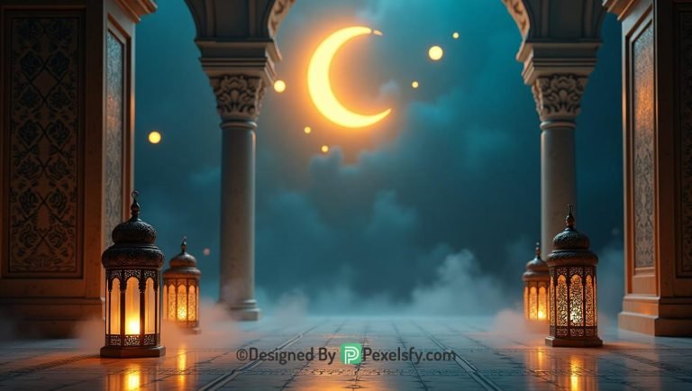 Milad Un Nabi Background 750