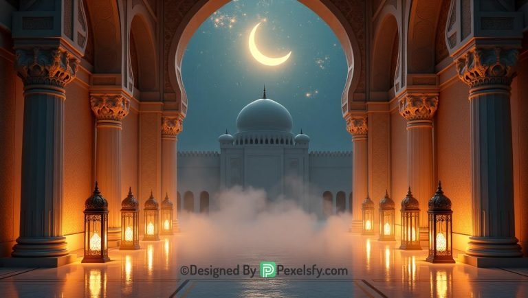 Milad Un Nabi Background 752