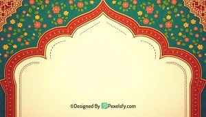 Milad Un Nabi Background 753