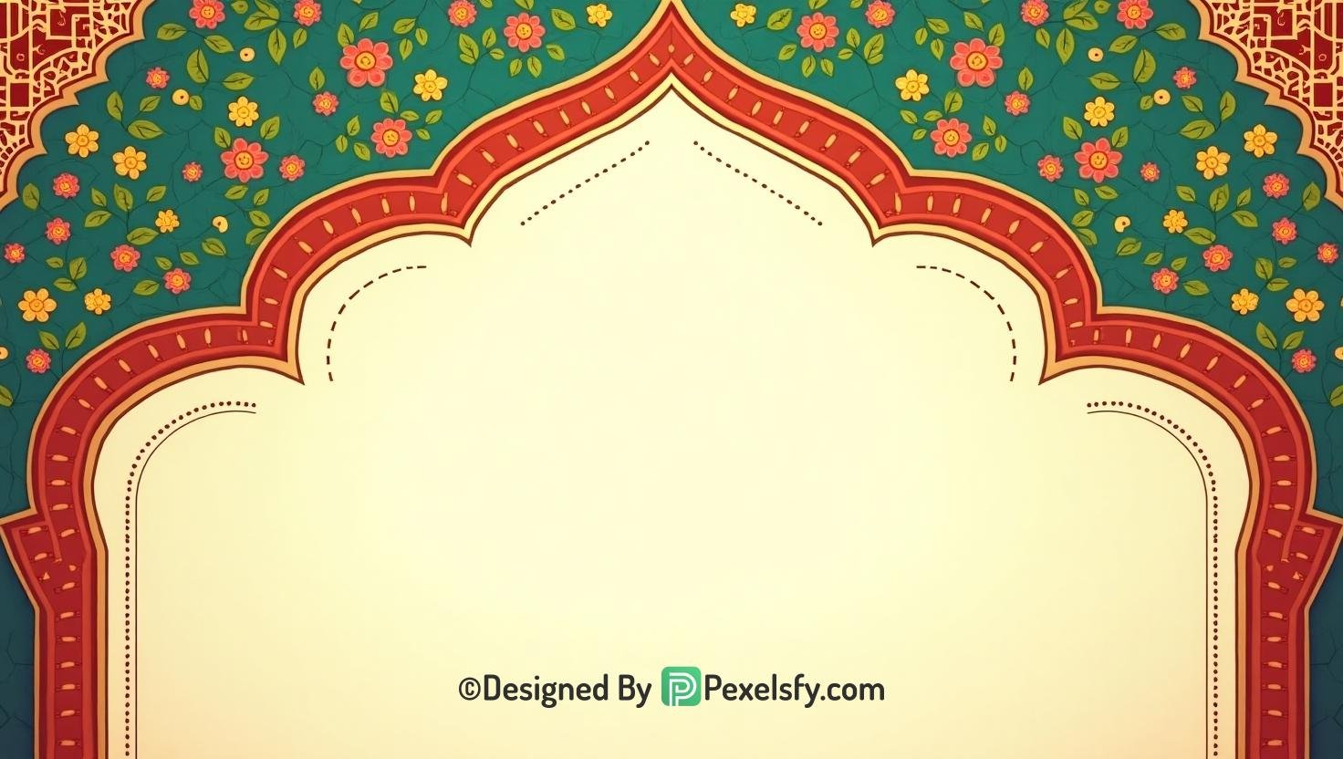 Milad Un Nabi Background 753