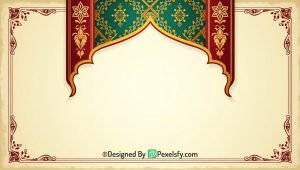 Milad Un Nabi Background 754