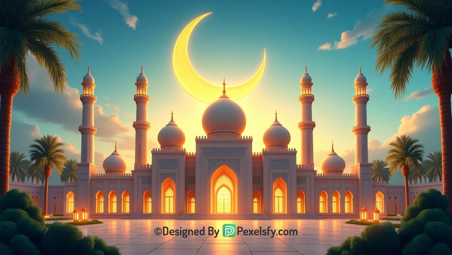 Milad Un Nabi Background 757