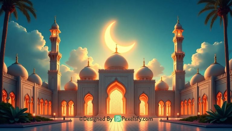 Milad Un Nabi Background 758