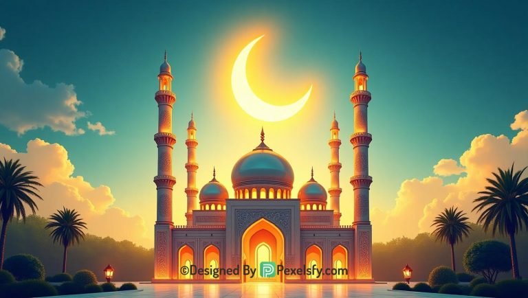 Milad Un Nabi Background 759