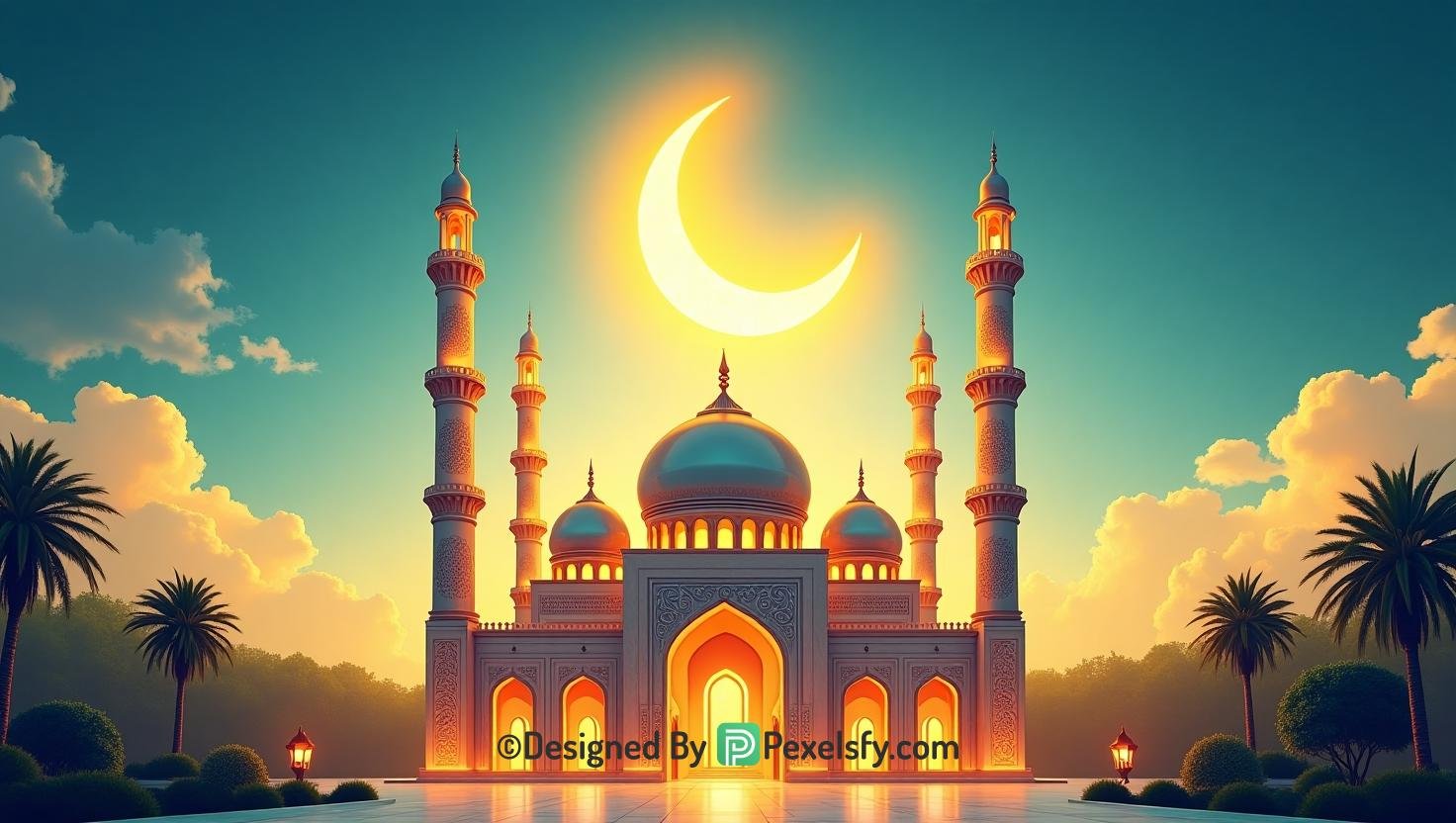 Milad Un Nabi Background 759