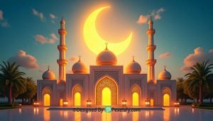 Milad Un Nabi Background 760