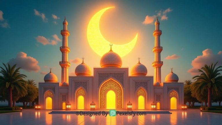 Milad Un Nabi Background 760