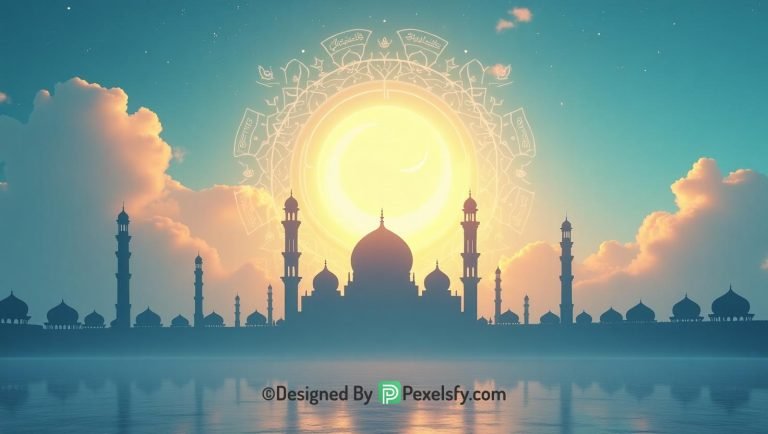 Milad Un Nabi Background 766