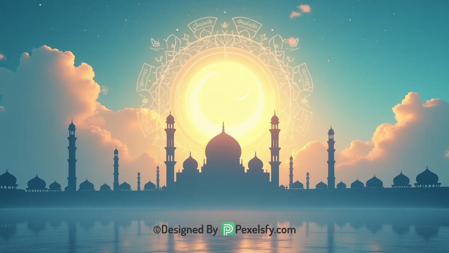 Milad Un Nabi Background 766