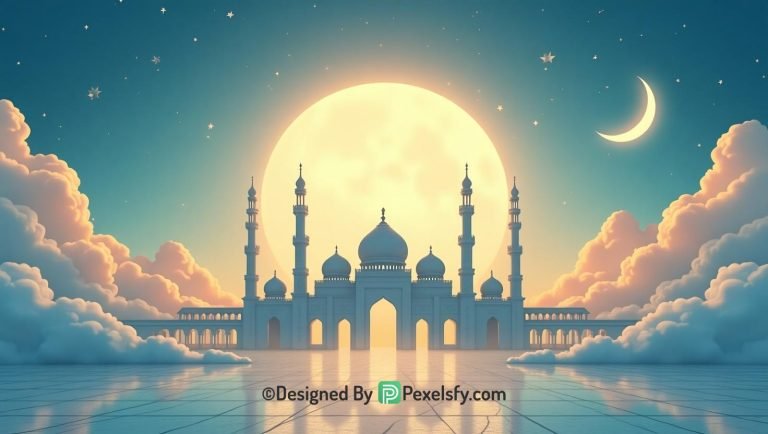 Milad Un Nabi Background 767