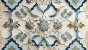 Milad Un Nabi Background 770