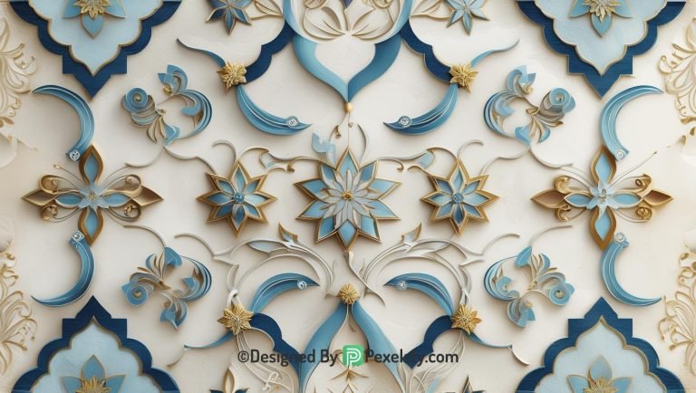 Milad Un Nabi Background 770