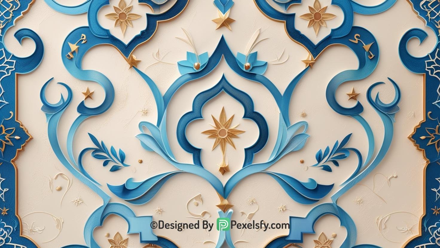 Milad Un Nabi Background 772