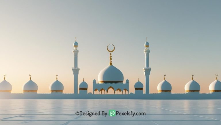 Milad Un Nabi Background 774