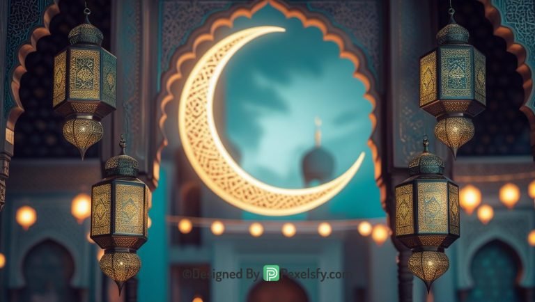 Milad Un Nabi Background 777