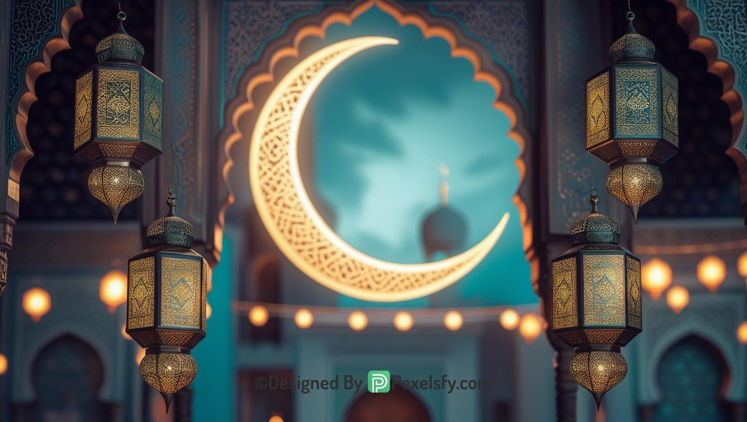 Milad Un Nabi Background 777