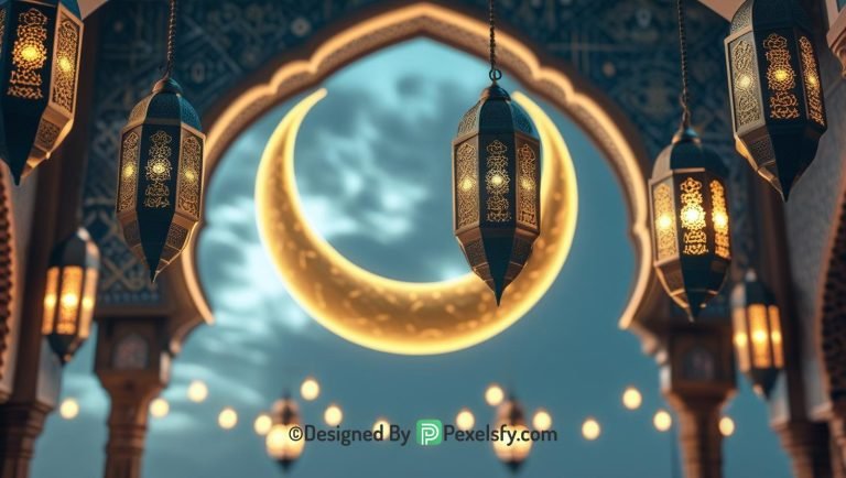 Milad Un Nabi Background 780