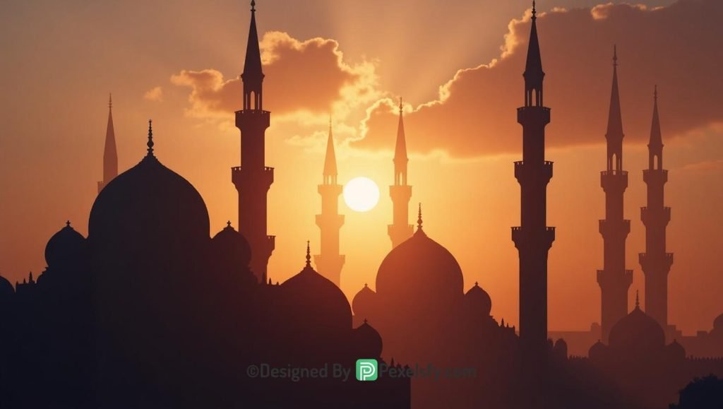 Milad Un Nabi Background 93