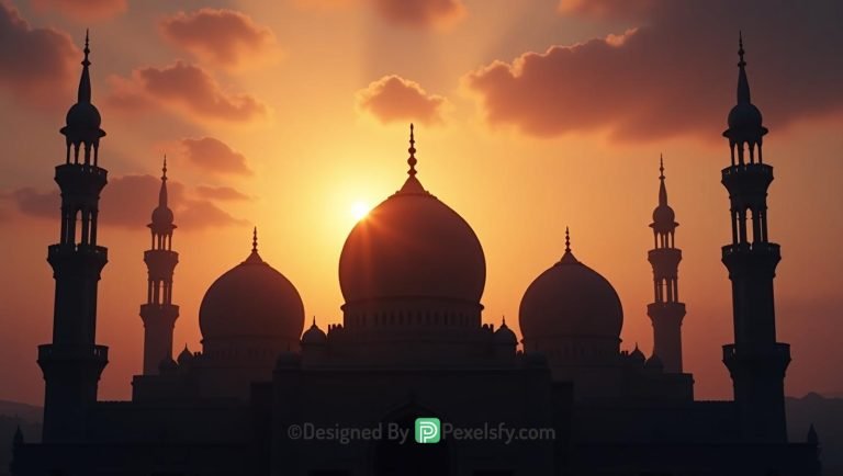Milad Un Nabi Background 94
