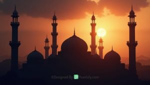 Milad Un Nabi Background 95
