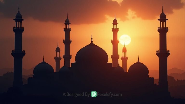 Milad Un Nabi Background