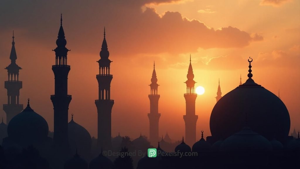 Milad Un Nabi Background 96